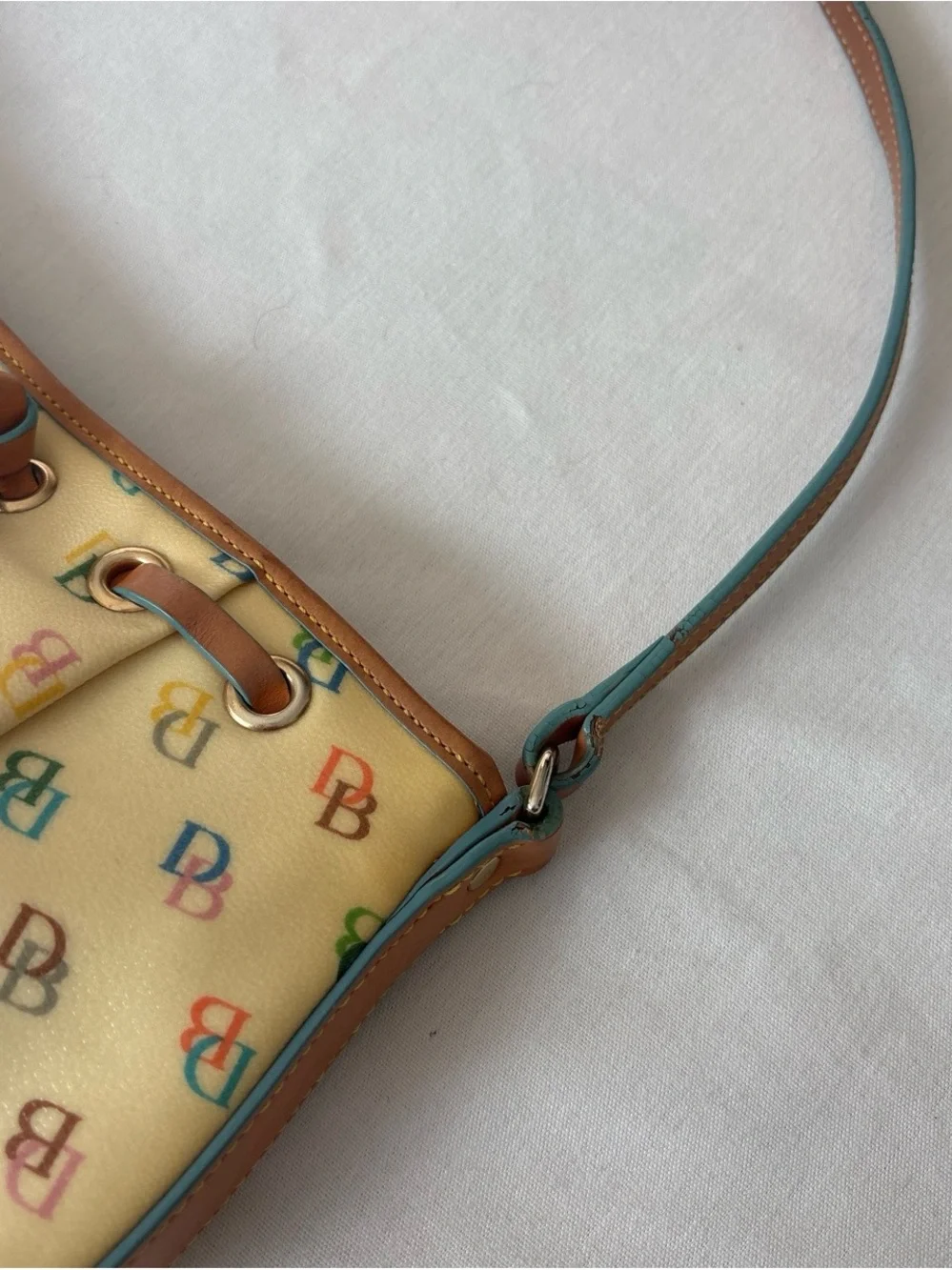 Dooney & Bourke vintage dooney